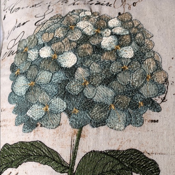 Decorative pillow - Picture 11 of 11